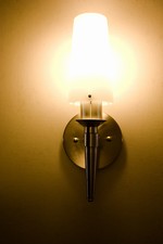 Osvětlení LED = nízká spotřeba + dlouhá životnost