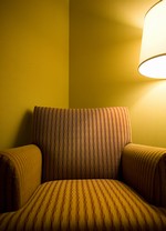 Lampy a lampičky vdechnou život 2. díl